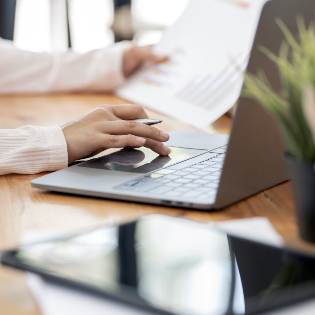 Gestion du personnel