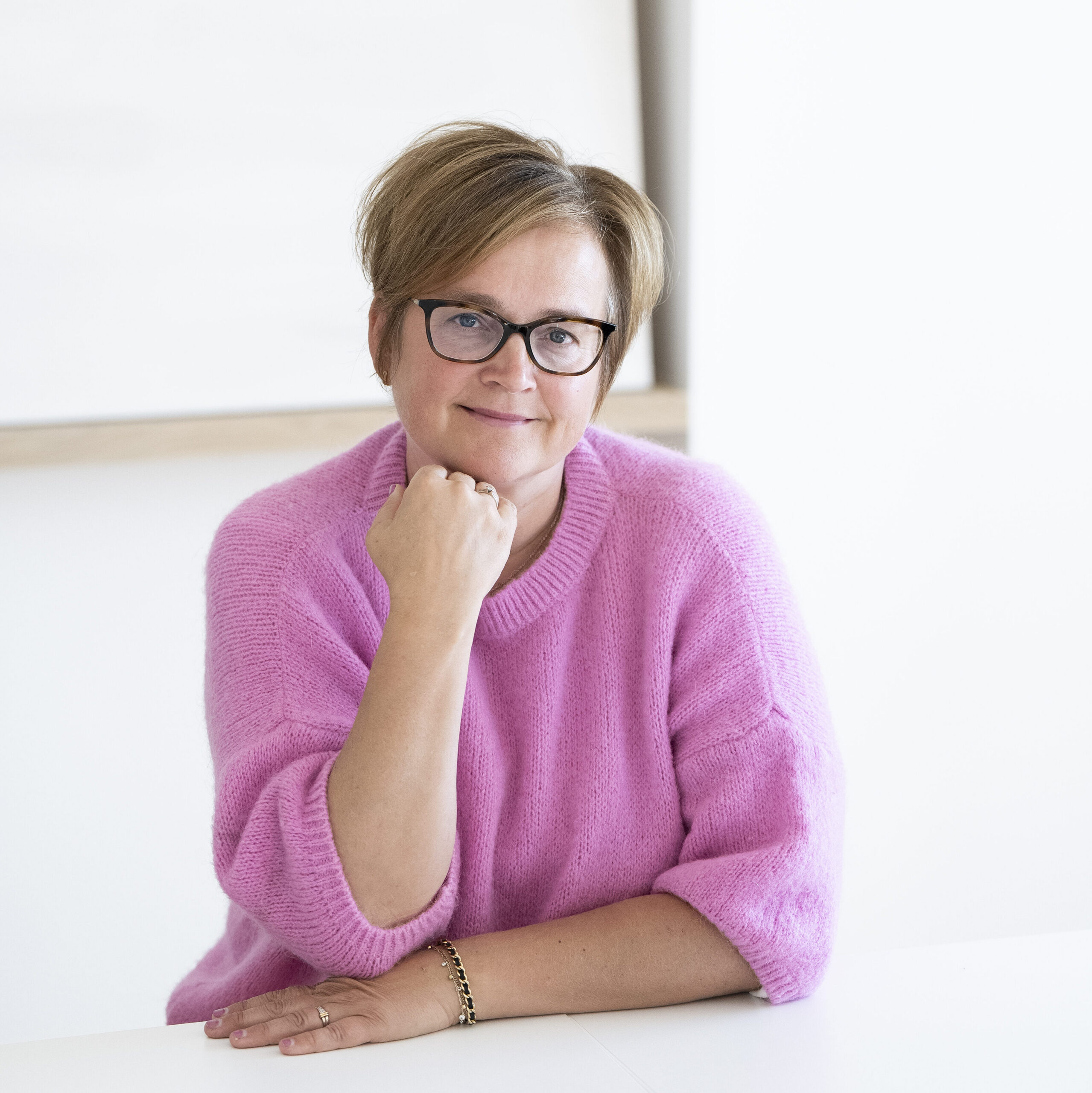 Angélique Dufays